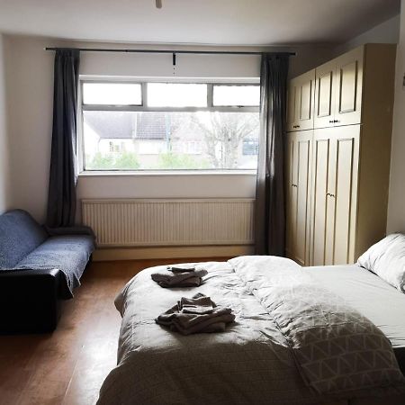 Large Spacious Property In Zone 2 London Kültér fotó