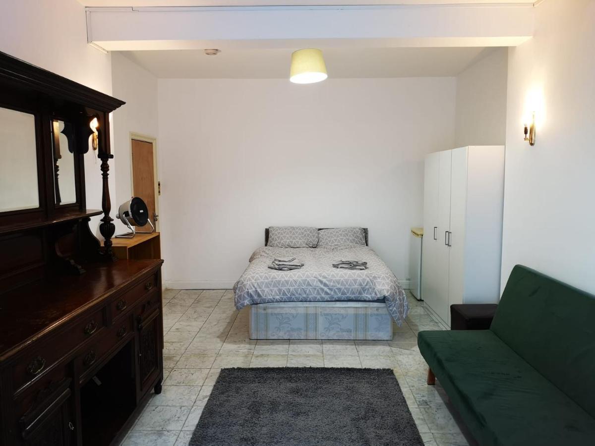 Large Spacious Property In Zone 2 London Kültér fotó