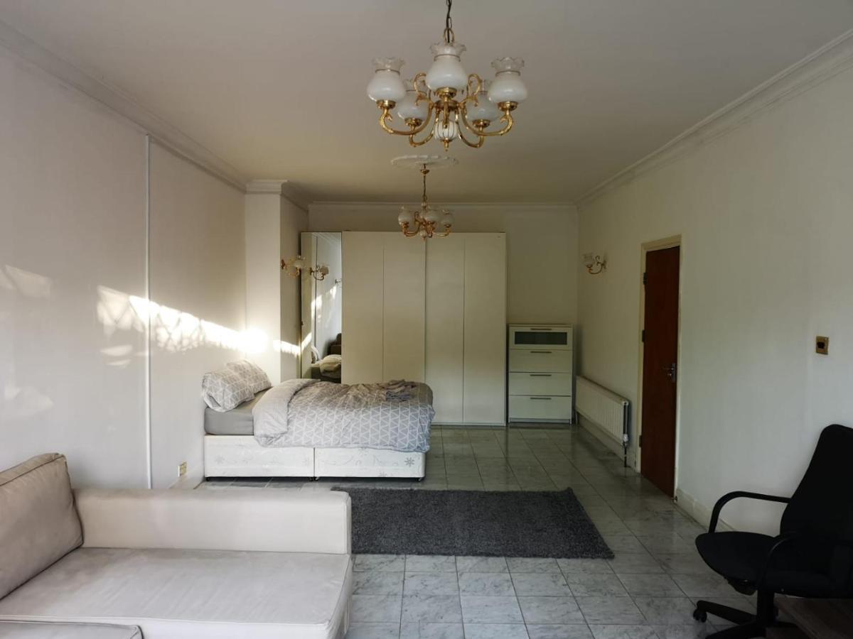 Large Spacious Property In Zone 2 London Kültér fotó